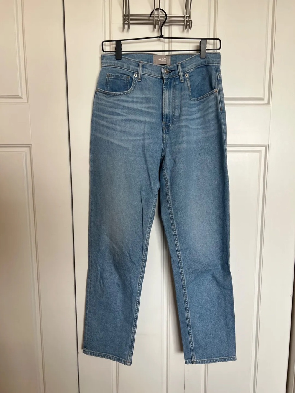 Everlane “The Cheeky Jean”